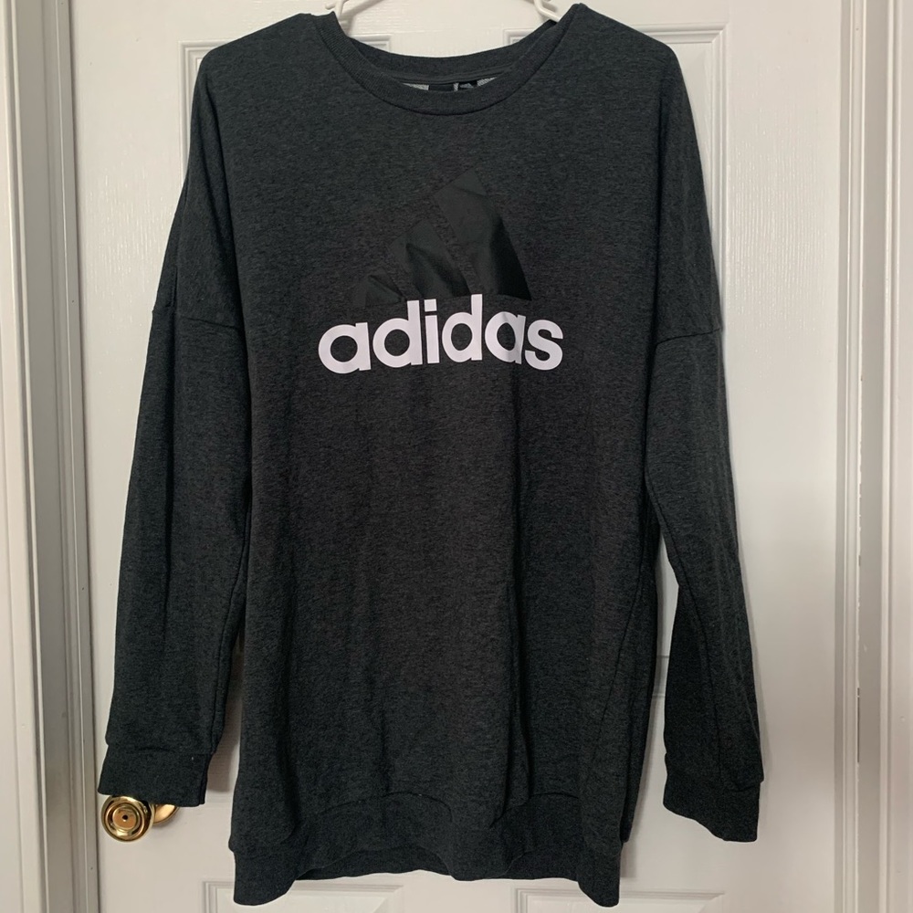 Adidas Sweatshirt